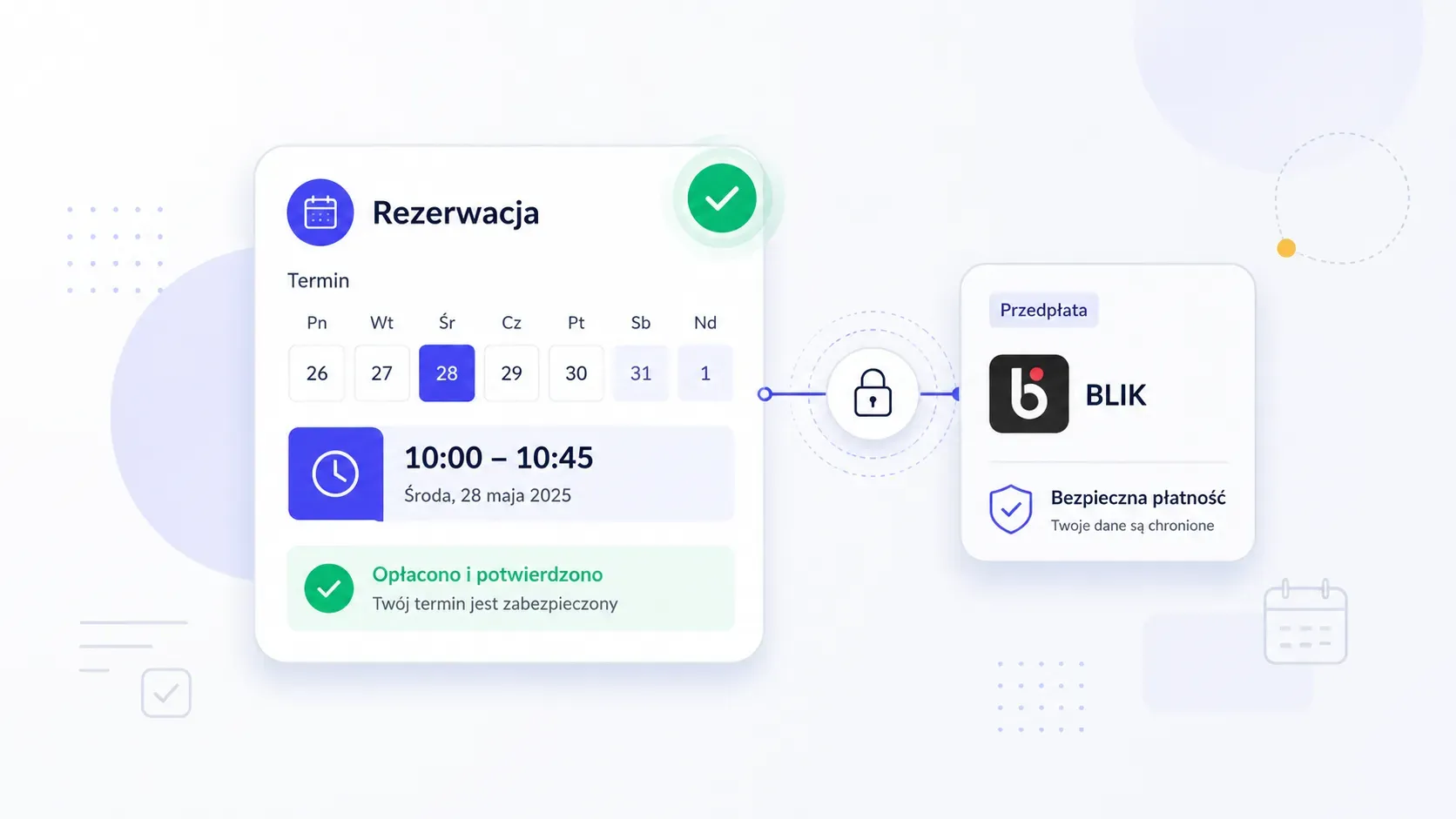 Płatność online przy rezerwacji: jak działa i komu się opłaca